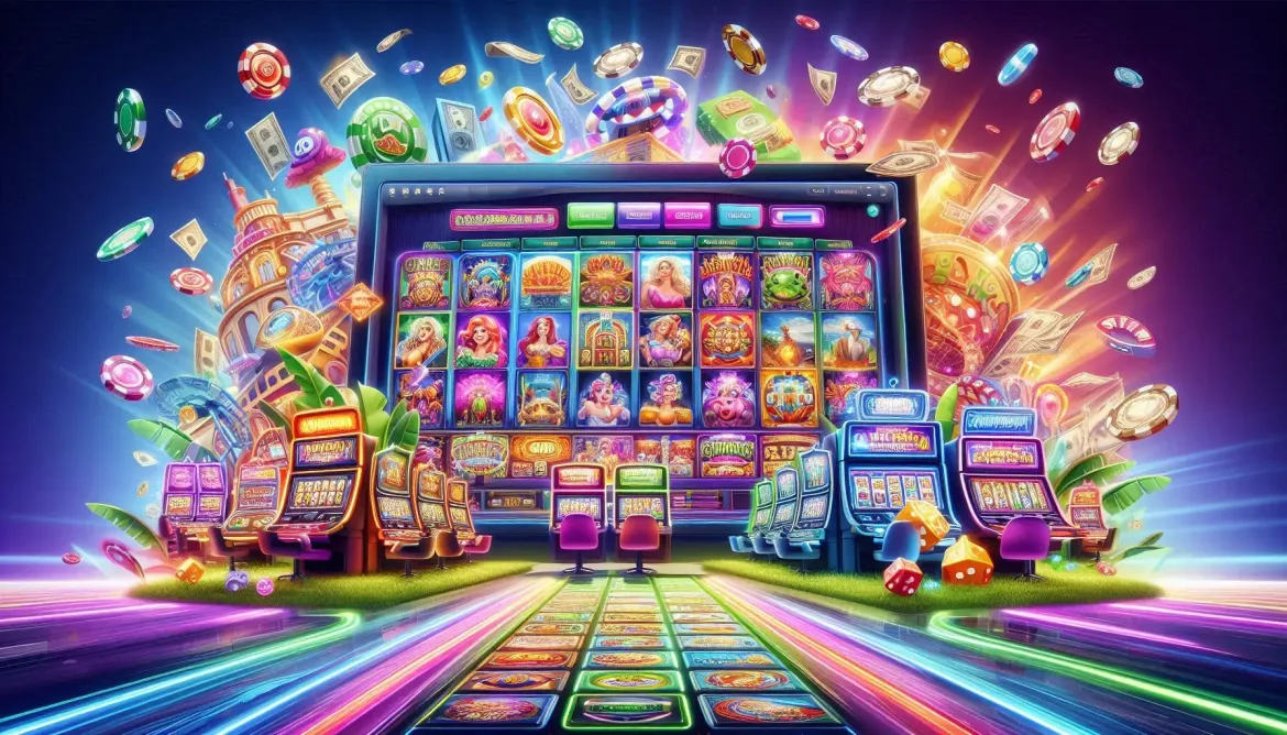 Nine casino