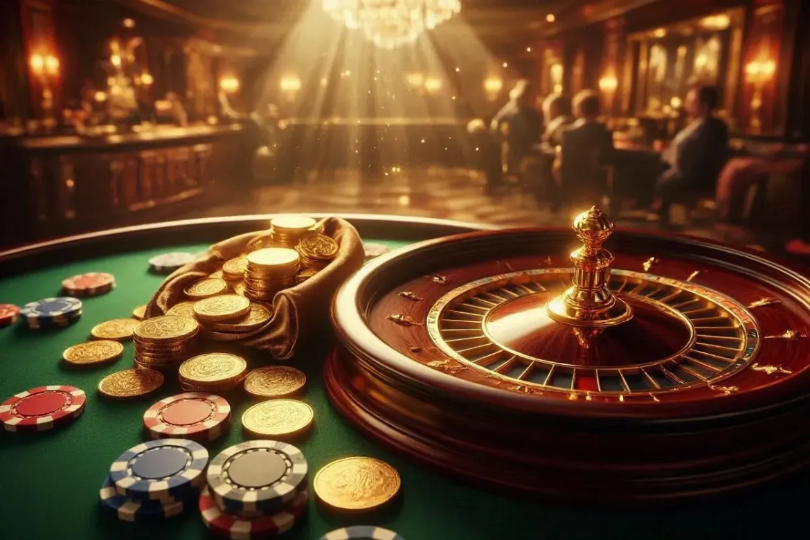 Nine casino